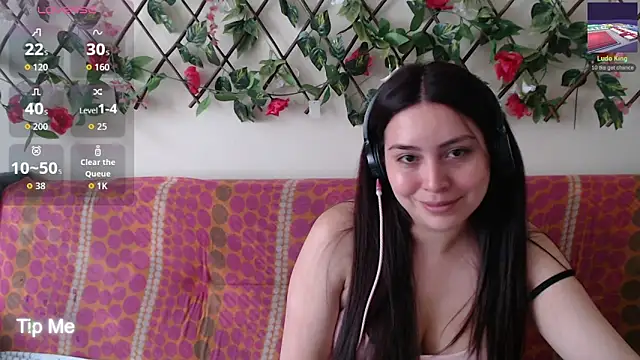 Jack Emily1 online show from September 2025 05:51:01 PM