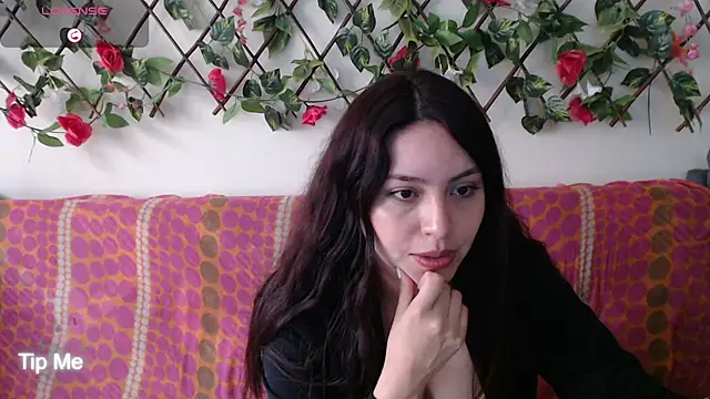 Jack Emily1 online show from October 2025 04:40:02 PM