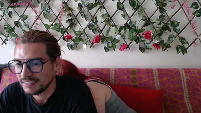 Jack Emily1 online show from April 2026 08:37:01 PM