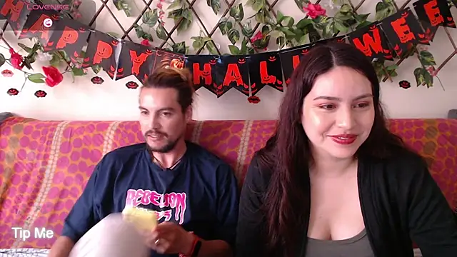 Jack Emily1 online show from October 2025 04:41:02 PM