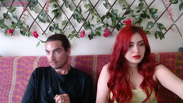 Jack Emily1 online show from May 2026 08:37:02 PM