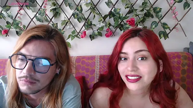 Jack Emily1 online show from May 2026 08:26:01 PM