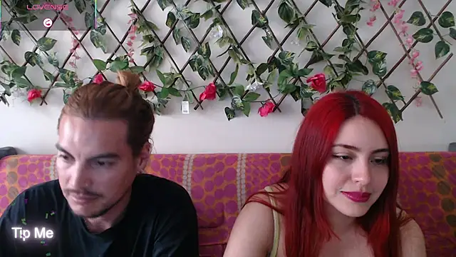 Jack Emily1 online show from April 2026 07:48:01 PM