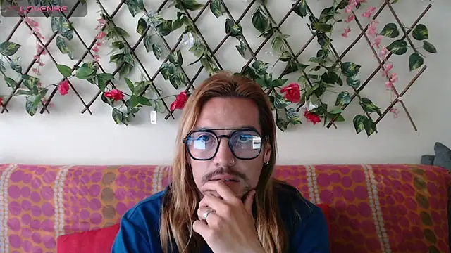 Jack Emily1 online show from April 2026 07:53:01 PM