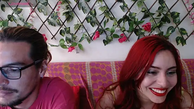 Jack Emily1 online show from May 2026 07:33:01 PM