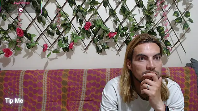 Jack Emily1 online show from January 2026 10:35:01 PM