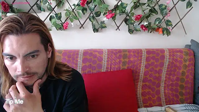 Jack Emily1 online show from January 2026 07:39:01 PM