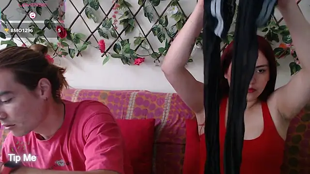 Jack Emily1 online show from December 2025 03:06:02 PM