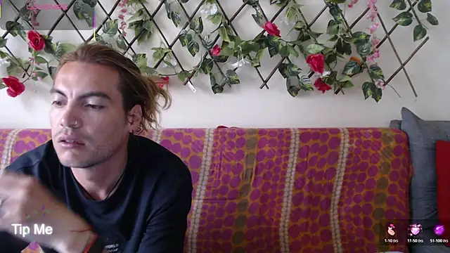 Jack Emily1 online show from December 2025 08:01:02 PM