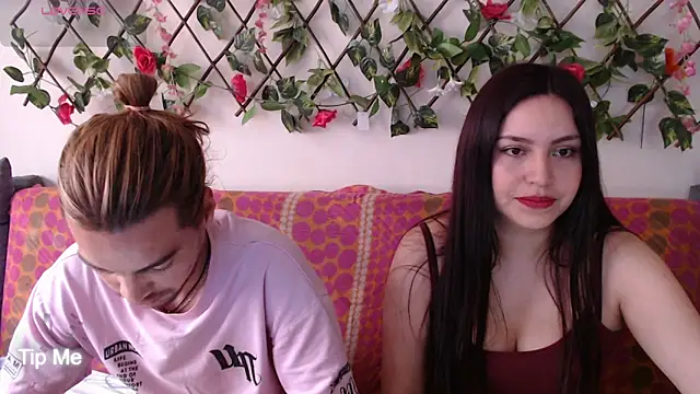 Jack Emily1 online show from September 2025 05:41:02 PM