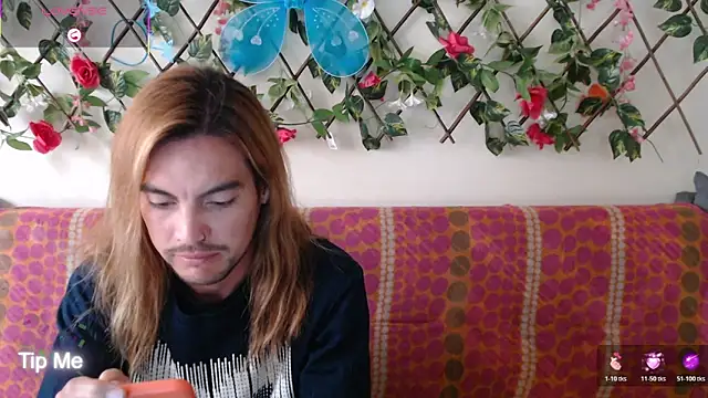 Jack Emily1 online show from November 2025 05:49:01 PM