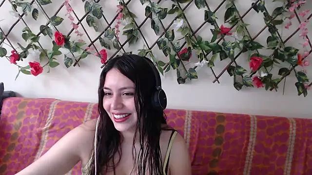 Jack Emily1 online show from September 2025 05:23:01 PM