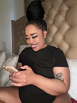 CAMMII  online show from May 2026 11:35:02 AM
