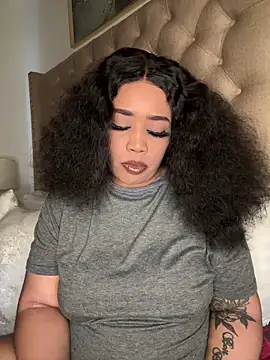 CAMMII  online show from February 2026 11:11:01 AM