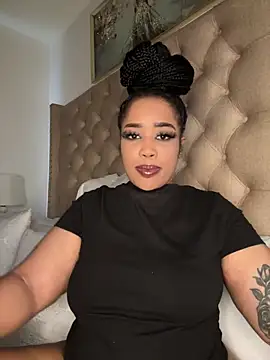 CAMMII  online show from May 2026 11:14:02 AM