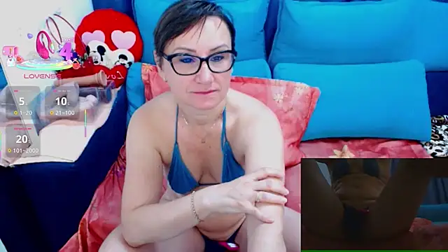 SexyNicolleX online show from May 2026 02:42:02 AM