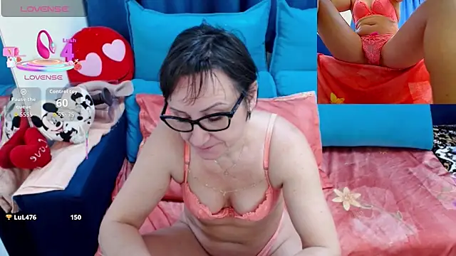 SexyNicolleX online show from February 2026 05:42:02 PM