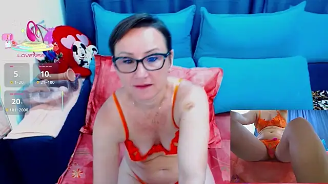 SexyNicolleX online show from May 2026 02:40:02 AM