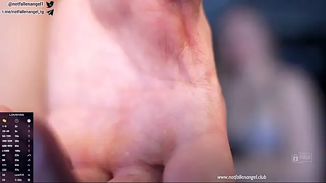 DiamondAnna online show from February 2026 01:00:02 PM