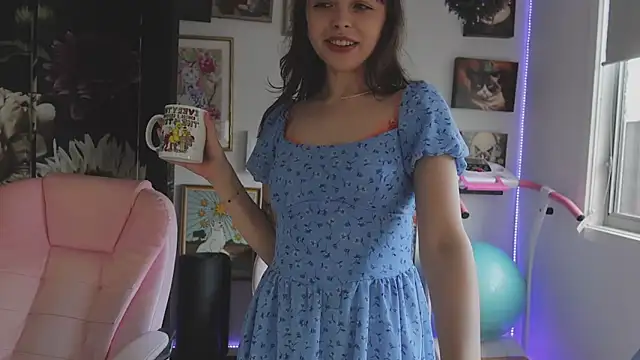 makiyahbelle online show from April 2026 05:47:01 AM