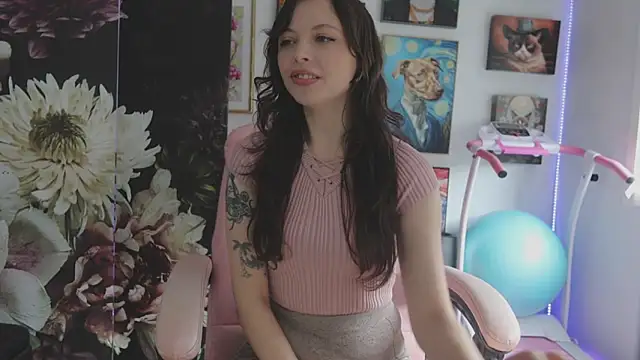 makiyahbelle online show from February 2026 03:03:02 AM