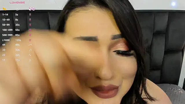 MartinaMadisson online show from March 2025 08:39:02 AM