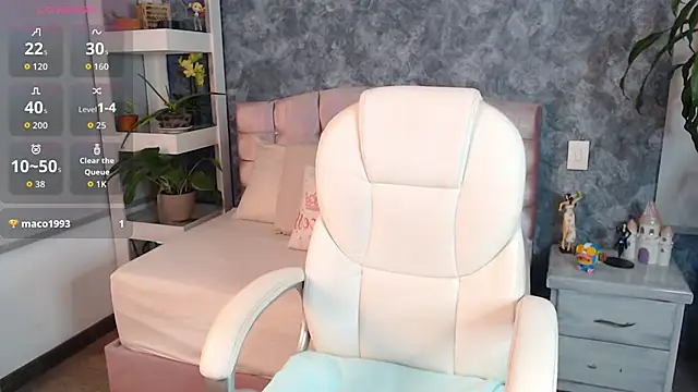 niko robin online show from March 2026 10:53:02 PM