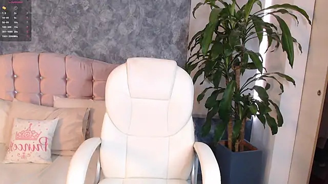 Snapshot of niko_robin chatting on March 2025 03:45:02 PM niko robin online show from March 2025 03:45:02 PM