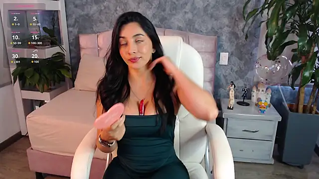 Snapshot of niko_robin chatting on July 2026 08:17:01 PM niko robin online show from July 2026 08:17:01 PM