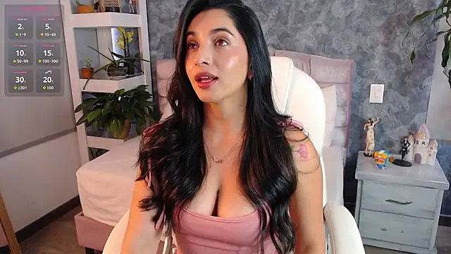 niko robin online show from March 2026 06:31:02 PM