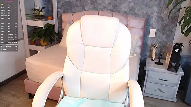 Snapshot of niko_robin chatting on September 2025 08:52:01 PM niko robin online show from September 2025 08:52:01 PM