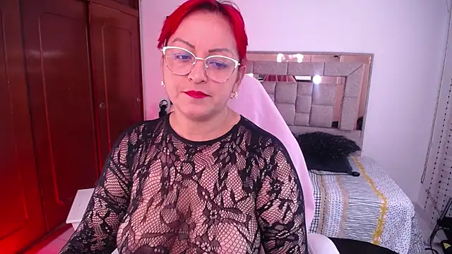 salomecastro  online show from October 2025 03:37:02 PM
