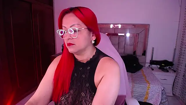 salomecastro  online show from October 2025 03:17:02 AM