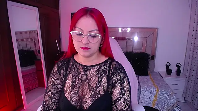 salomecastro  online show from September 2025 03:45:02 AM