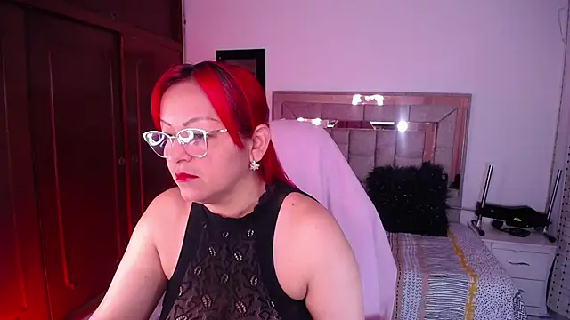 salomecastro  online show from October 2025 04:11:02 AM