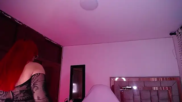 salomecastro  online show from November 2025 03:17:01 AM