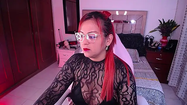 salomecastro  online show from March 2025 03:50:01 AM