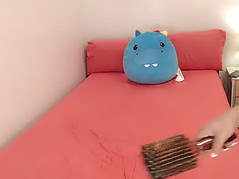 princessjessy online show from February 2026 05:48:02 AM