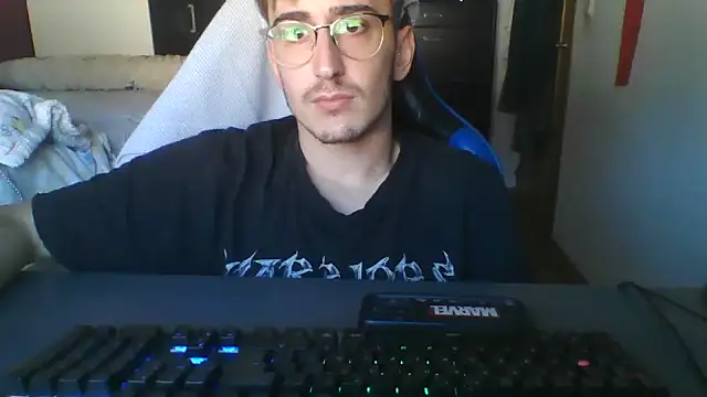 Troycm online show from October 2025 01:56:02 PM