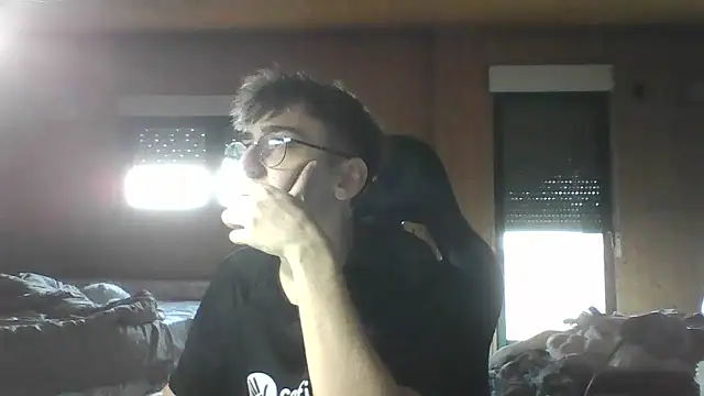 Troycm online show from December 2025 03:32:02 PM