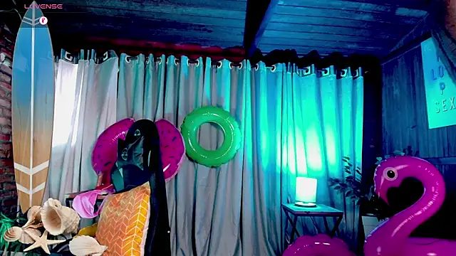 PedroMancini online show from January 2026 12:45:02 PM