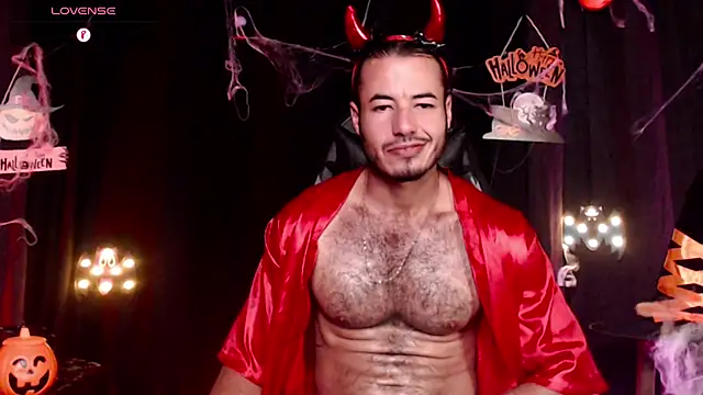 PedroMancini online show from October 2025 02:36:02 PM