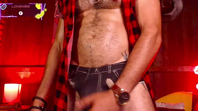 PedroMancini online show from October 2025 12:28:02 PM