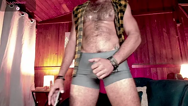 PedroMancini online show from April 2026 01:01:02 PM