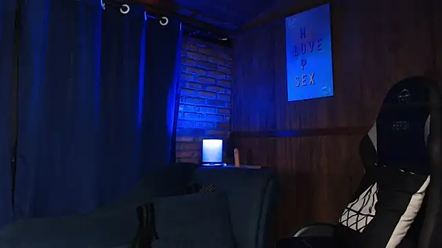 PedroMancini online show from February 2025 01:19:01 PM