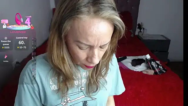 cristin doll  online show from November 2025 09:26:01 PM