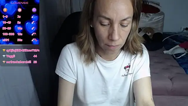 cristin doll  online show from March 2026 01:56:01 AM