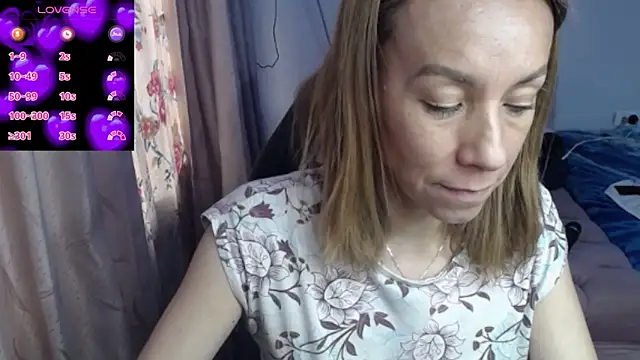 cristin doll  online show from March 2026 01:48:02 PM