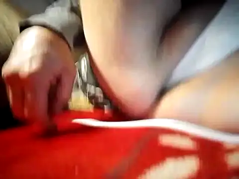 Mariusz38x online show from December 2025 08:25:01 PM