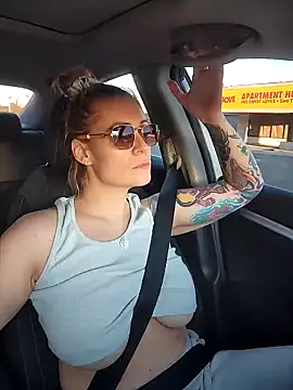 HollyTattoo online show from December 2024 09:55:01 PM